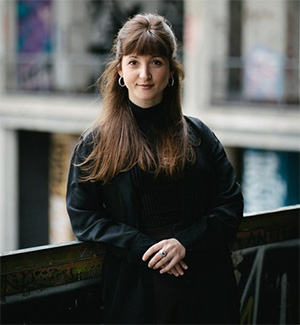 Laura Verrechia - Keychange 2026